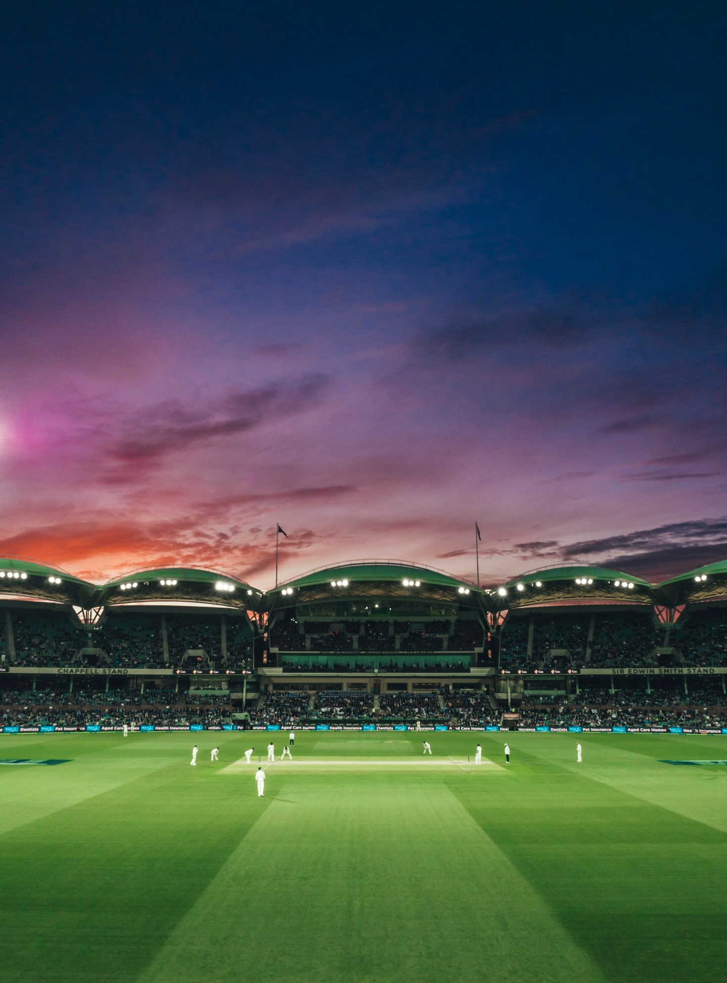 Why Our Cricket Betting Service Stands Out